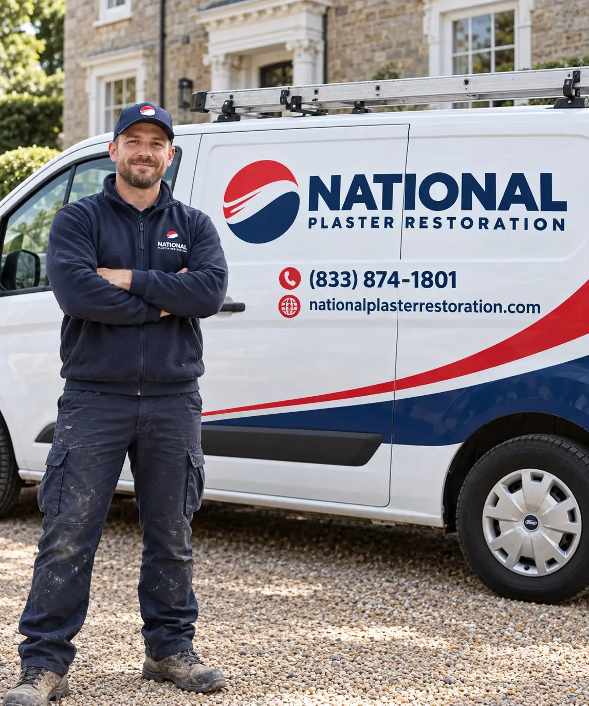 Plaster Repair Magalia, CA FAQs